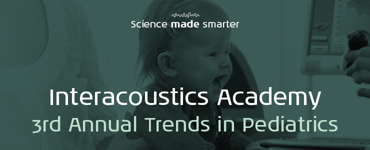 Trendy v&nbsp;pediatrii, 3.&nbsp;ročník virtuálního kurzu