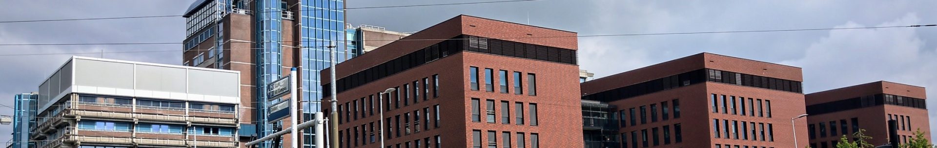 Zahraniční stáž na ORL klinice Univerzity Vrije v&nbsp;Amsterdamu