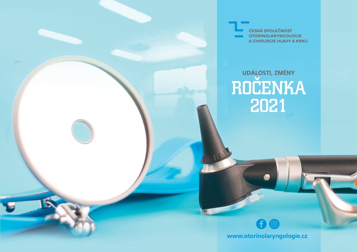 Ročenka ORL 2021