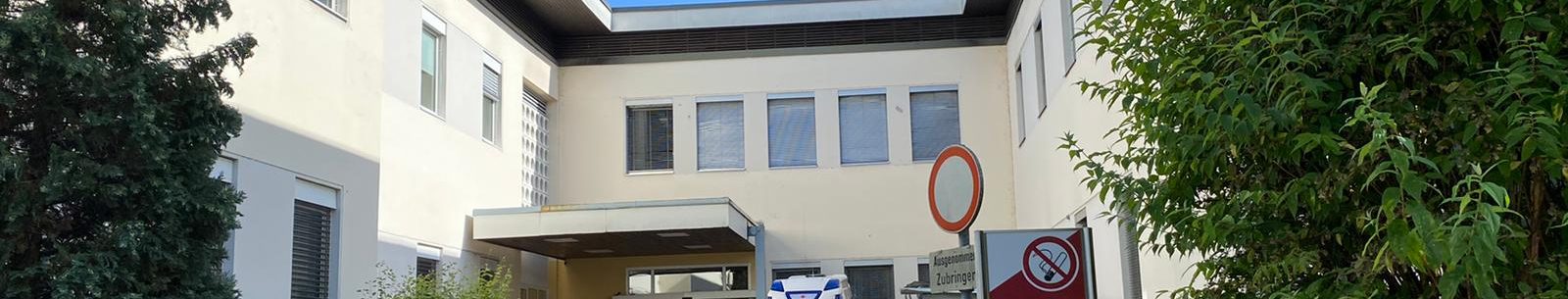 Studijní pobyt – ORL klinika Klagenfurt (Korutany, Rakousko)