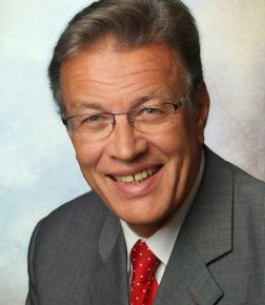 Odešel prof. Klaus Albegger, MD