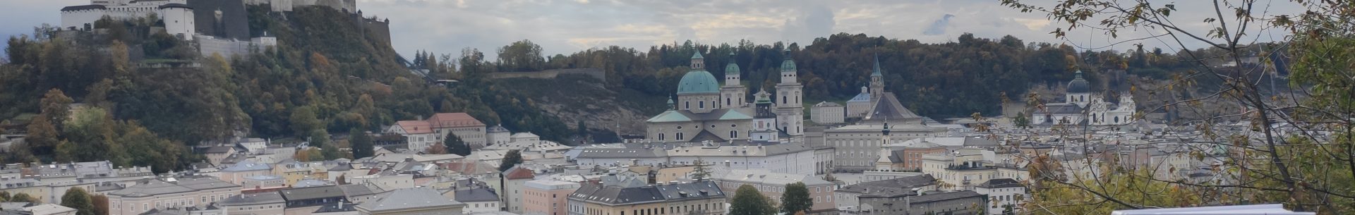 Zahraniční stáž na ORL klinice v&nbsp;Salzburku