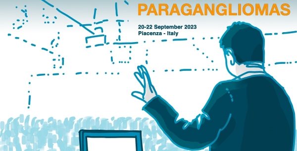 1st International Congress Update on Management of Head and Neck Paragangliomas