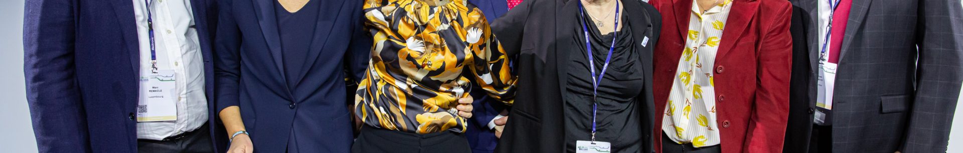 6th Congress of European ORL-HNS