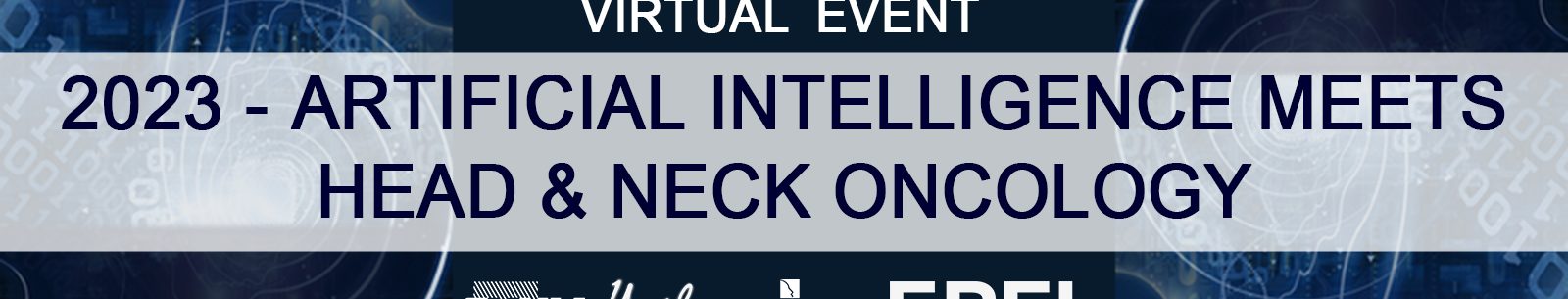 Artificial Intelligence Meets Head & Neck Oncology – 2023