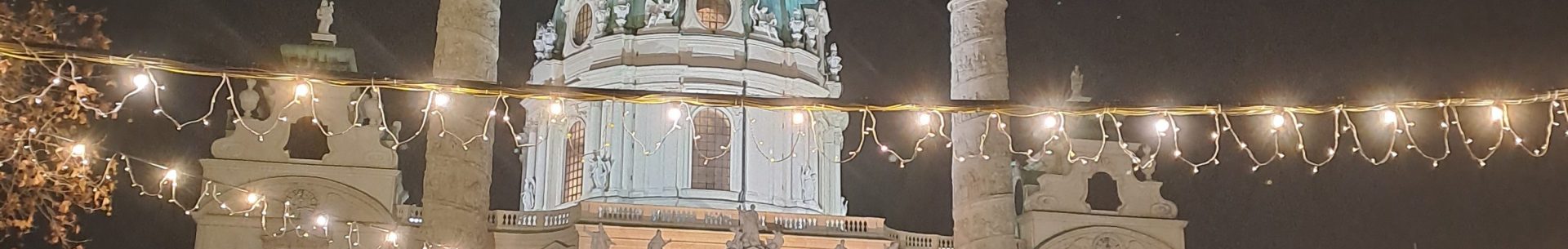 Zahraniční stáž na univerzitní AKH – ORL klinice ve Vídni