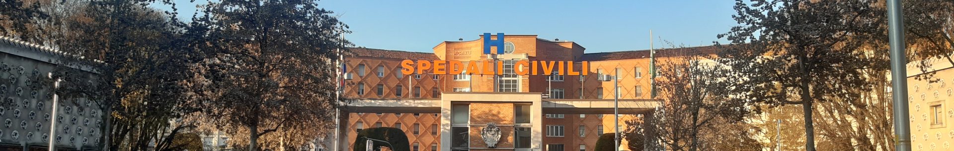 Stáž na ORL klinice v&nbsp;Italské Brescii