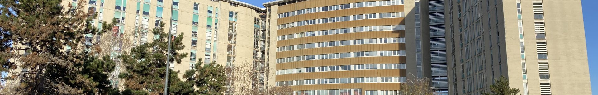 Návštěva ORL kliniky univerzitní nemocnice San Paolo v Miláně