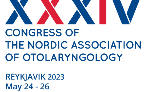 34th Congress of the Nordic Association of Otolaryngology