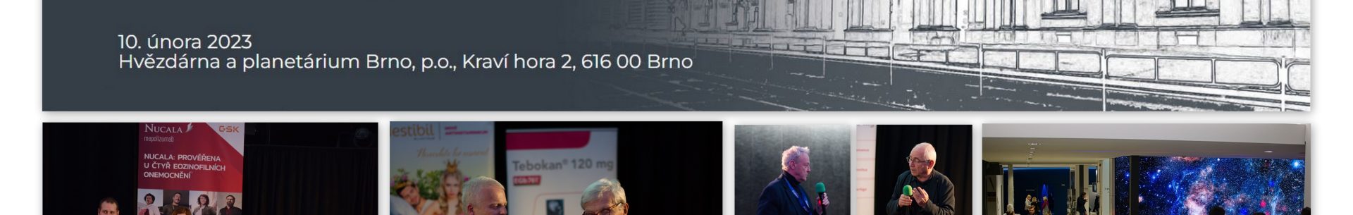 IX. Brněnský ORL den