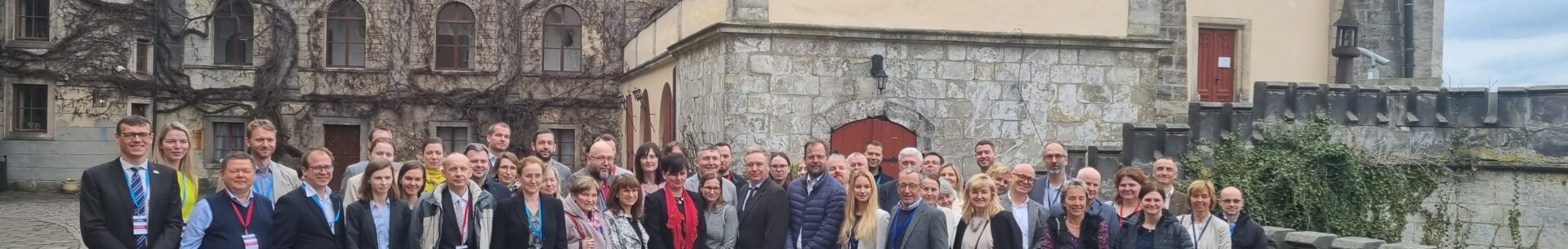 Zpráva ze Semináře České kooperativní skupiny pro nádory hlavy a&nbsp;krku