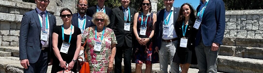 30.&nbsp;kongres Unie Evropských foniatrů