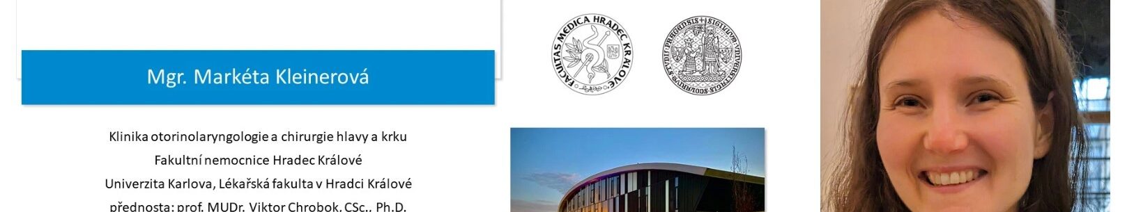 On-line kurz – Nové možnosti v&nbsp;terapii dysfagie?