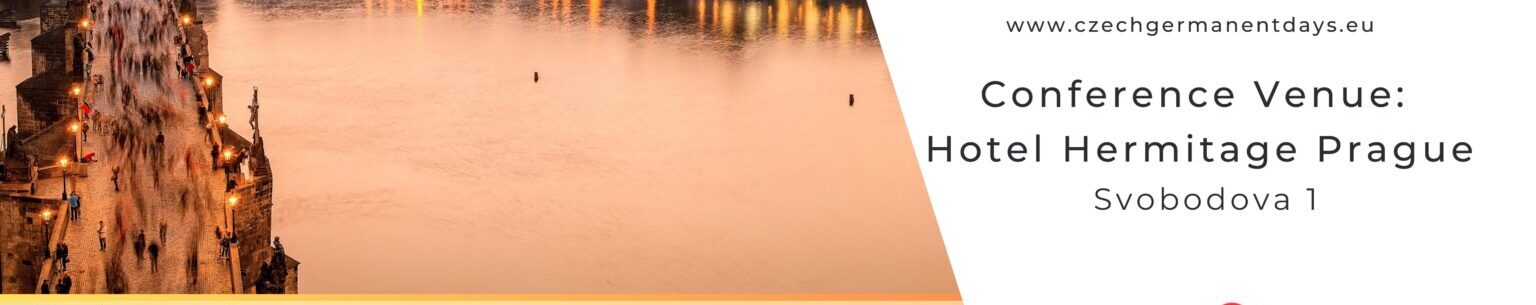 Česko-německé ORL dny 2024