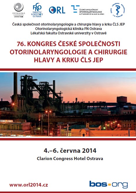 orl kongres ostrava 2014 banner