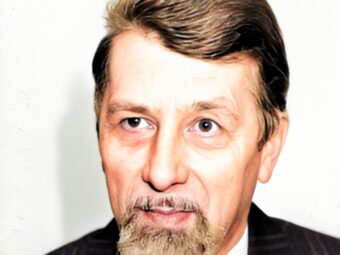 prim. MUDr. Daniel Bulla