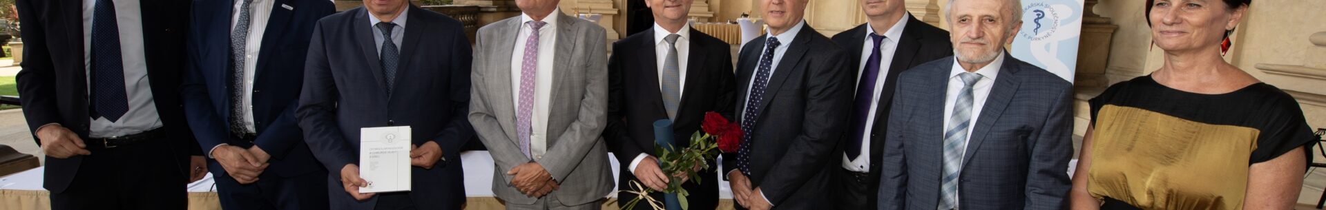 Vyhlášení výsledků publikační soutěže o&nbsp;Ceny předsednictva ČLS JEP za nejlepší vědecké práce roku 2022