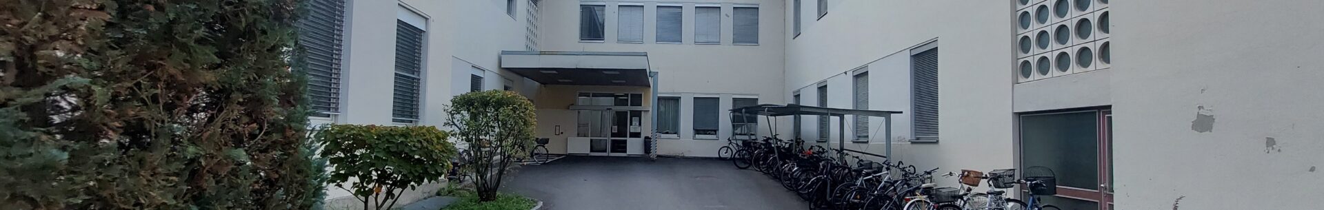 Zahraniční stáž v Klagenfurtu