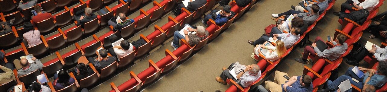 Pozvánka na shromáždění členů ČSORLCHHK ČLS JEP 