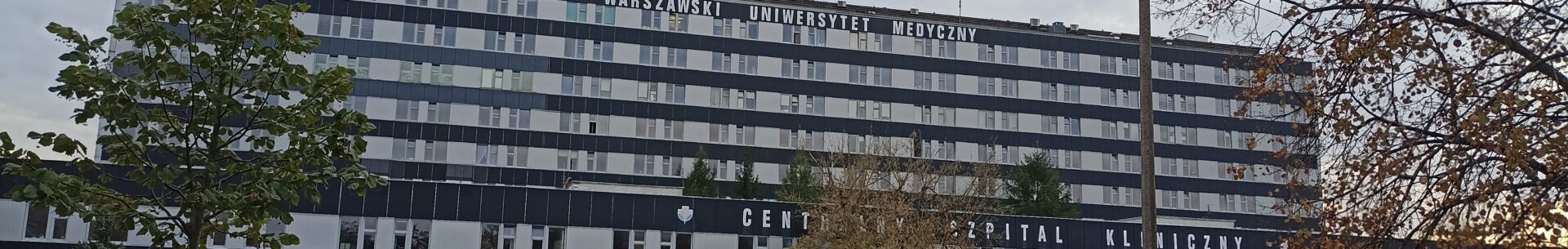 Zahraniční stáž ve Varšavě