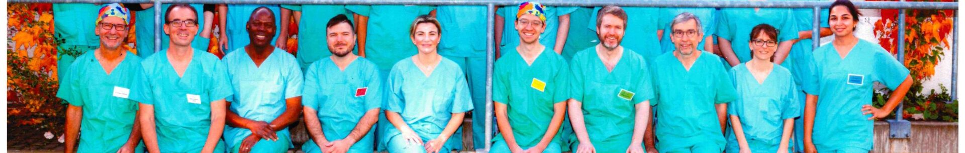 Zpráva z&nbsp;Neurolaryngologického workshopu v&nbsp;Jeně