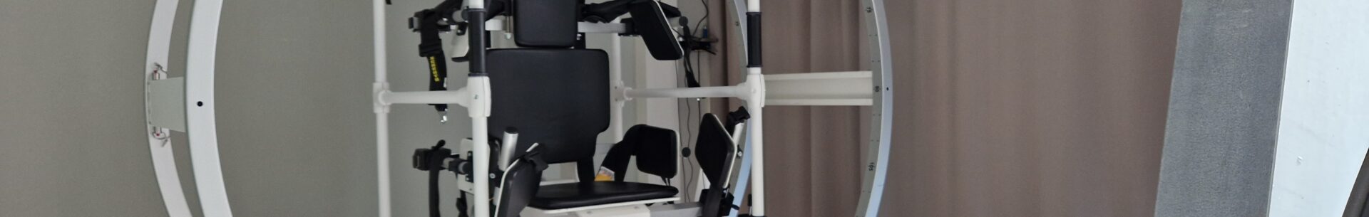 Zahraniční stáž ve Vertigo centru Univerzitní nemocnice v&nbsp;Curychu