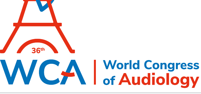 The 36th World Congress of Audiology
