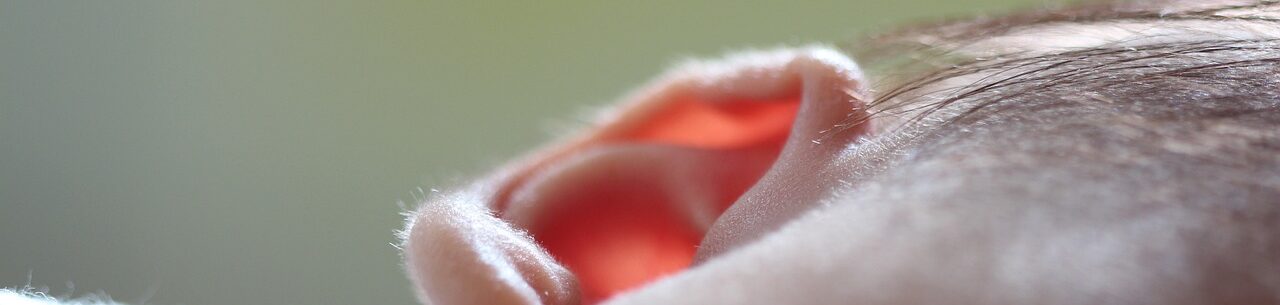 Historický okamžik pro screening sluchu novorozenců a&nbsp;dětí