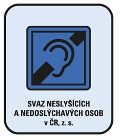 svaz neslyšících