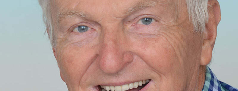 „75“ Blahopřání k&nbsp;životnímu jubileu – Prof. MUDr. Rom Kostřica, CSc.