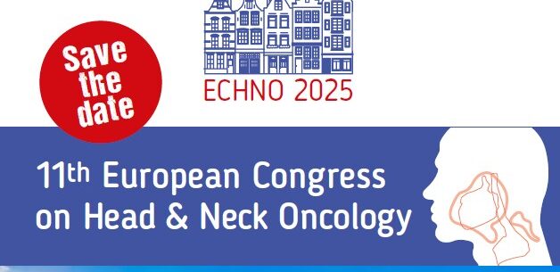 11th European Congress on Head and Neck Oncology – ECHNO 2025