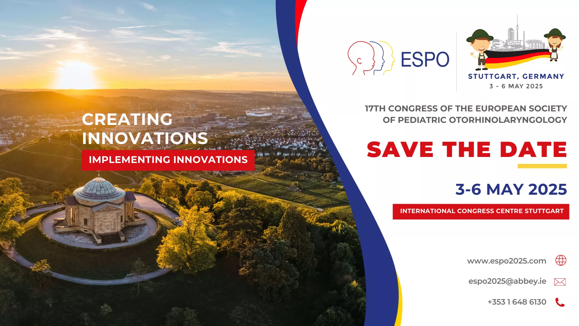 ESPO 2025 slide 1920 × 1080px