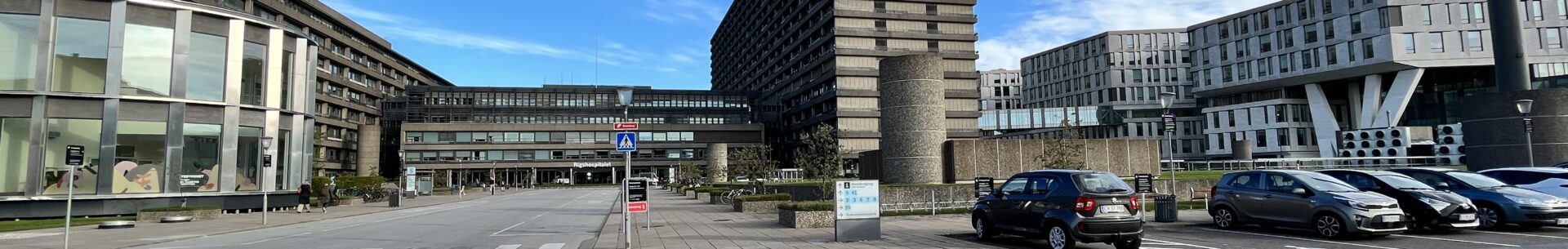 Stáž na ORL klinice v&nbsp;Kodani