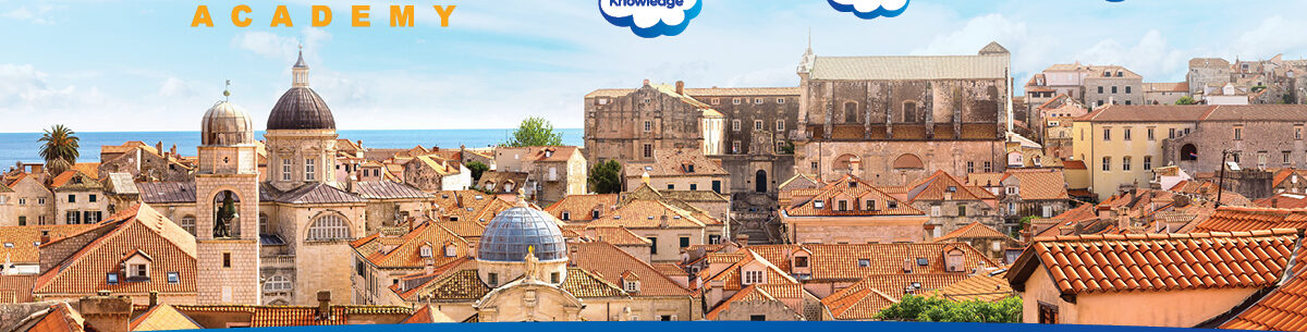 3rd CEORL-HNS Academy Course