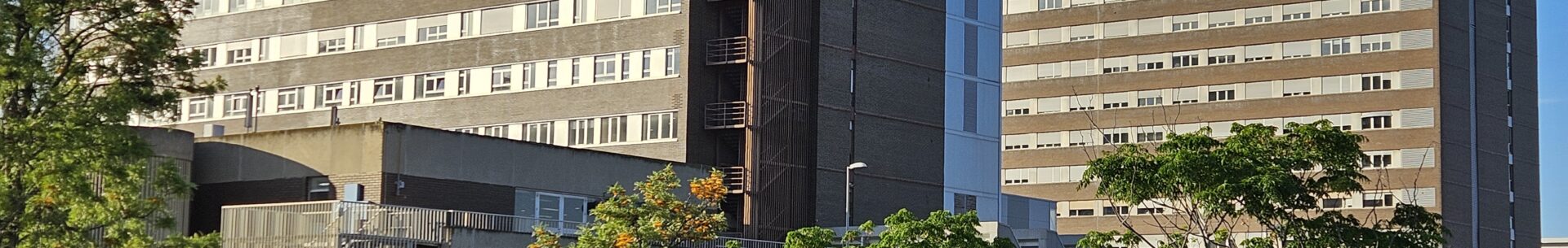 Zpráva ze zahraniční stáže – Hospital Universitari Germans Trias i&nbsp;Pujol