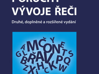 poruchy vyvoje reci druhe doplnene a rozsirene vydani