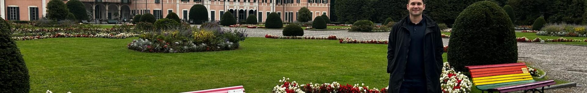 Stáž v&nbsp;univerzitní nemocnici Ospedale di Circolo ve Varese v&nbsp;Itálii