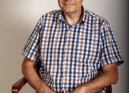 Zemřel Ing. Miroslav Okluský