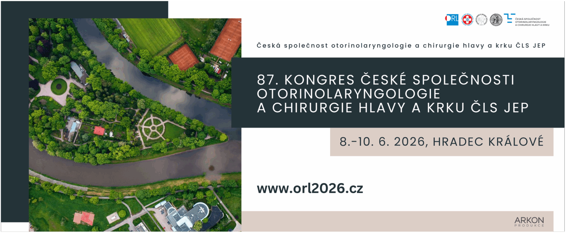 Pozvánka ORL2026