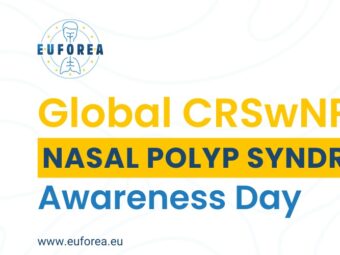 Global CRSwNP Awareness Day – EUFOREA