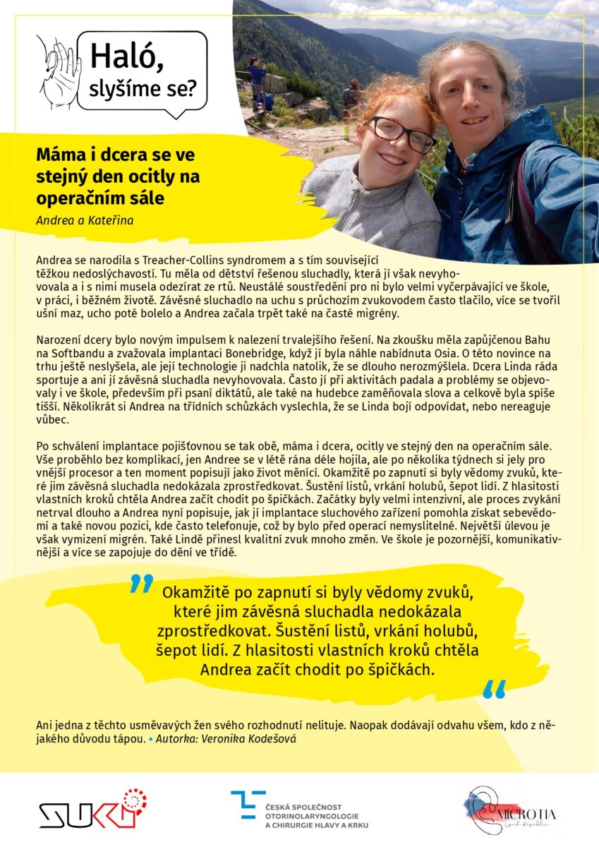 příběh Microtia Andrea page 0001