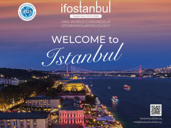 welcome to istanbul IFOS