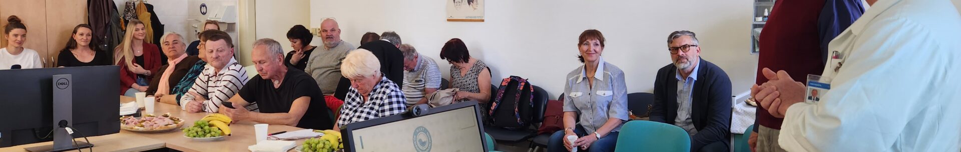 Oslavy Světového dne hlasu 2025 v Hradci Králové