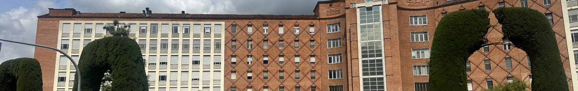 Stáž na ORL klinice v italské Brescii