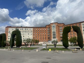 IMG hospital