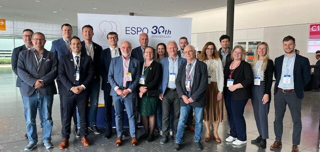 17.&nbsp;kongres Evropské společnosti dětské otorinolaryngologie (ESPO 2025)