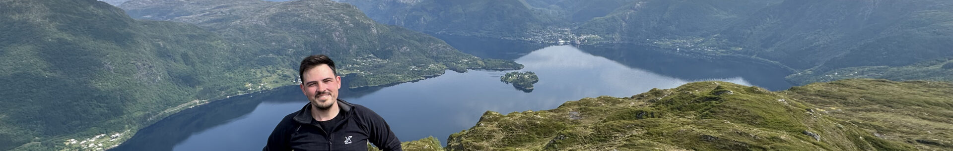 Stáž v&nbsp;Haukeland University Hospital