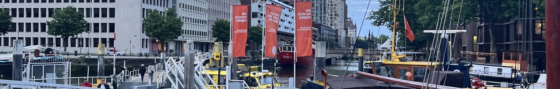 Stáž v Park Klinisch Centrum v Nizozemsku