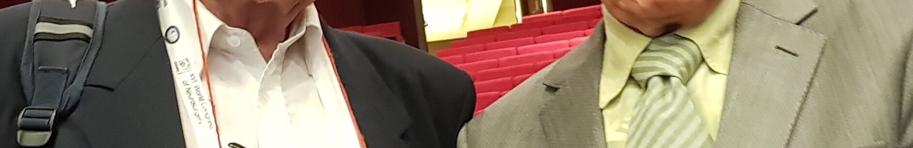 Gazi Yasargil, zakladatel mikroneurochirurgie. Nedožitých 100 let.