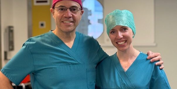 Zpráva ze zahraniční stáže – Helsinki